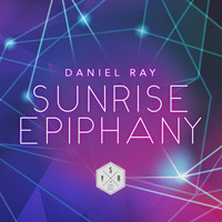 Daniel Ray - Sunrise Epiphany