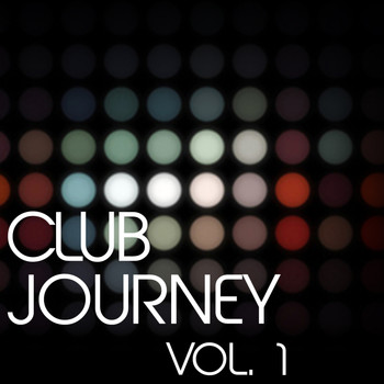 Various Artists - Club Journey, Vol. 1