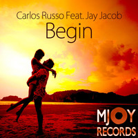 Carlos Russo feat. Jay Jacob - Begin