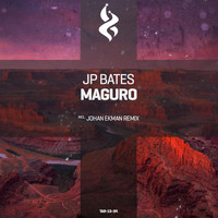 JP Bates - Maguro