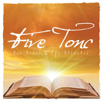 Van Aiden & Fpo-Atlantic - Five Tonc