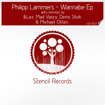 Philipp Lammers - Wannabe EP