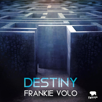 Frankie Volo - Destiny