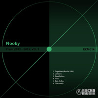 Nooby - From 2013 - 2015, Vol. 1