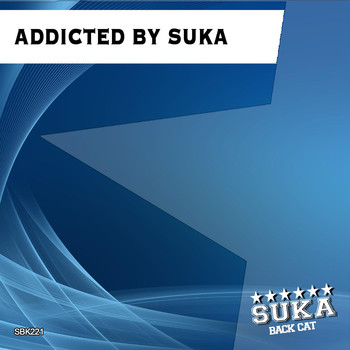 Various Artists - Addicted by Suka