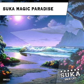 Various Artists - Suka Magic Paradise