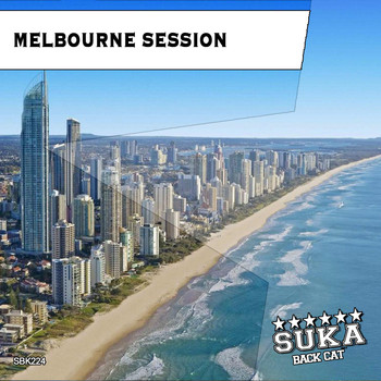 Various Artists - Melbourne Session