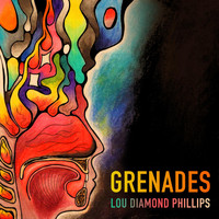 Grenades - Lou Diamond Phillips