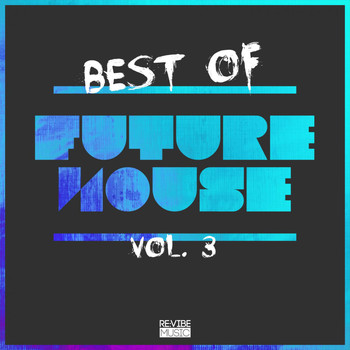 Various Artists - Best of Future House Vol. 3