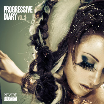 Various Artists - Progressive Diary Vol. 3