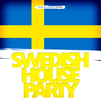 Various Artists - Swedish House Party