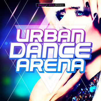 Various Artists - Urban Dance Arena