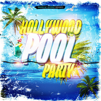 Various Artists - Hollywood Pool Party