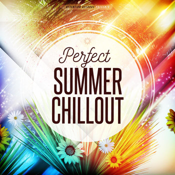 Various Artists - Perfect Summer Chillout