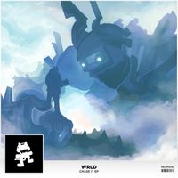 WRLD - Chase It EP