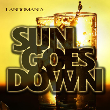 Landomania - Sun Goes Down