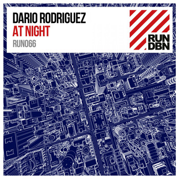 Dario Rodriguez - At Night
