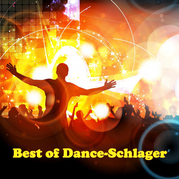 Various Artists - Best of Dance-Schlager