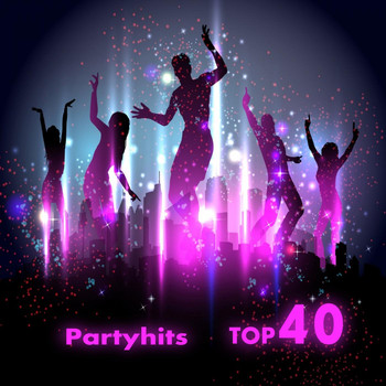 Various Artists - Partyhits TOP 40