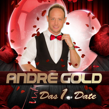 Andre GOLD - Das 1. Date