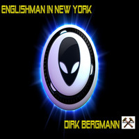Dirk Bergmann - Englishman in New York