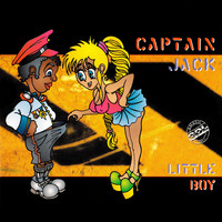 Captain Jack - Little Boy