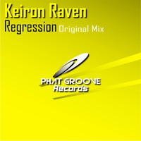 Keiron Raven - Regression