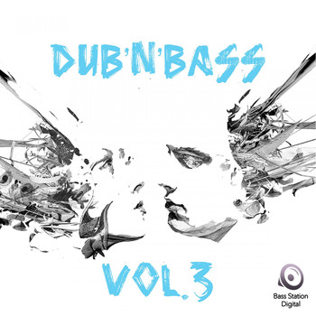 Various Artists - Dub'n'bass,vol. 3