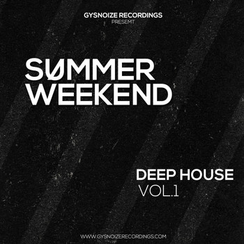 Various Artists - Summer Weekend - Deep House Vol. 1