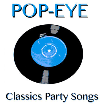 Various Artists - Pop-Eye (Classics Party Songs)
