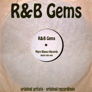 Various Artists - R&B Gems