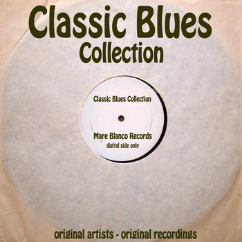 Various Artists - Classic Blues Collection