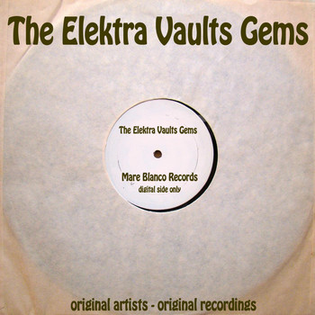 Various Artists - The Elektra Vaults Gems