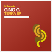 Gino G - Terra EP