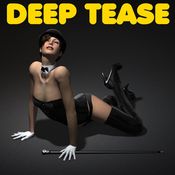 Various Artists - Deep Tease