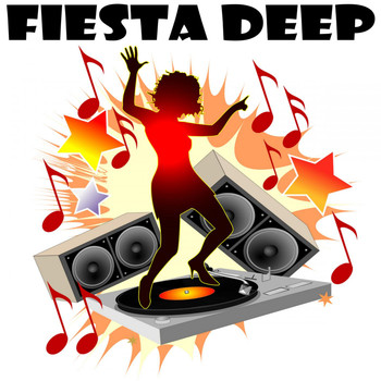 Various Artists - Fiesta Deep