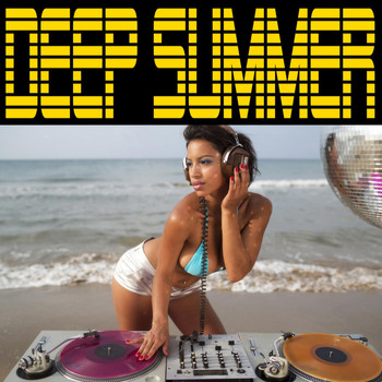 Various Artists - Deep Summer