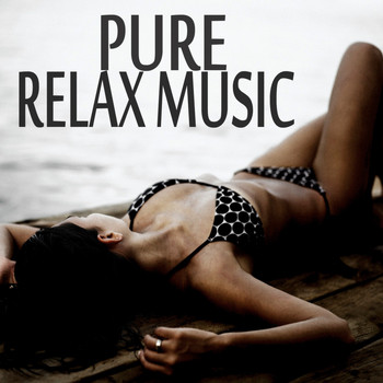 Various Artists - Pure Relax Music