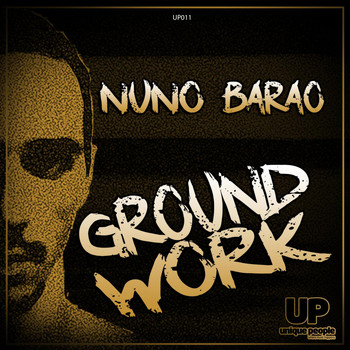 Nuno Barão - Ground Work