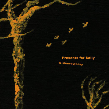 Presents For Sally - Wishawaytoday