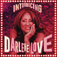 Darlene Love - Forbidden Nights