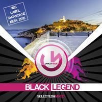 Black Legend - Jango Music - IMS Label Showcase Ibiza 2015 (Mixed by Black Legend)