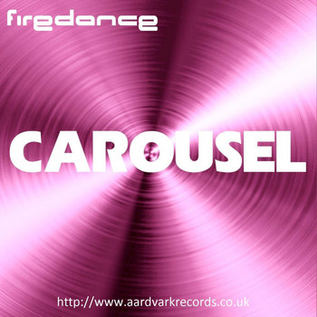 Firedance - Carousel