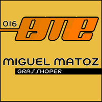 Miguel Matoz - Grasshoper