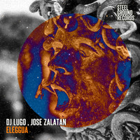 DJ Lugo - Eleggua