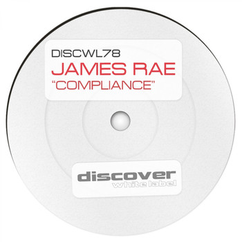 James Rae - Compliance