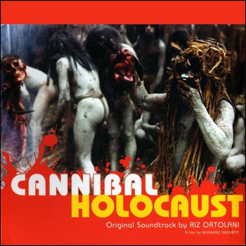 Riz Ortolani - Cannibal Holocaust