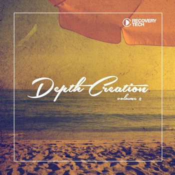 Various Artists - Depth Creation, Vol. 2