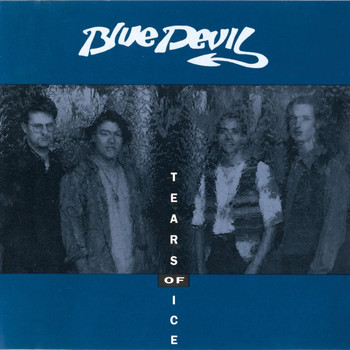 Blue Devil - Tears of Ice