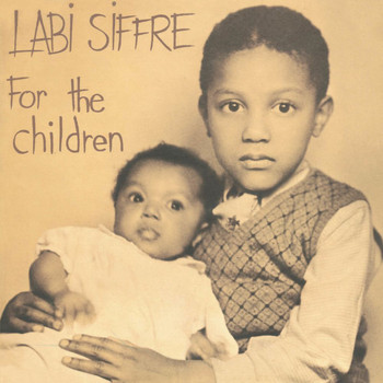 Labi Siffre - For the Children (Deluxe Edition)